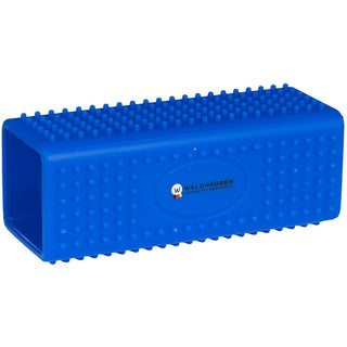Waldhausen Hair Collection Brush, Blue