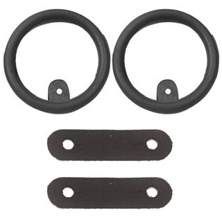 Equal Spare Parts Set for Peacock Safety Stirrups