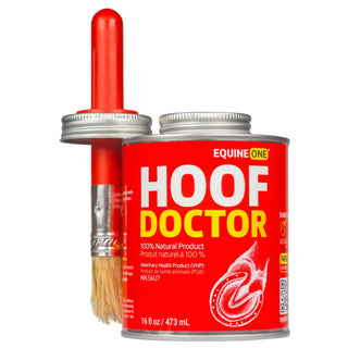 Equine One Hoof Doctor, 946 ml