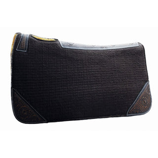 Western Rawhide 3/4" Poly Felt Pad, 32"x32"