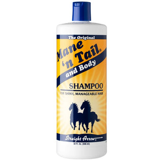 Mane 'n Tail Original Shampoo, 946ml