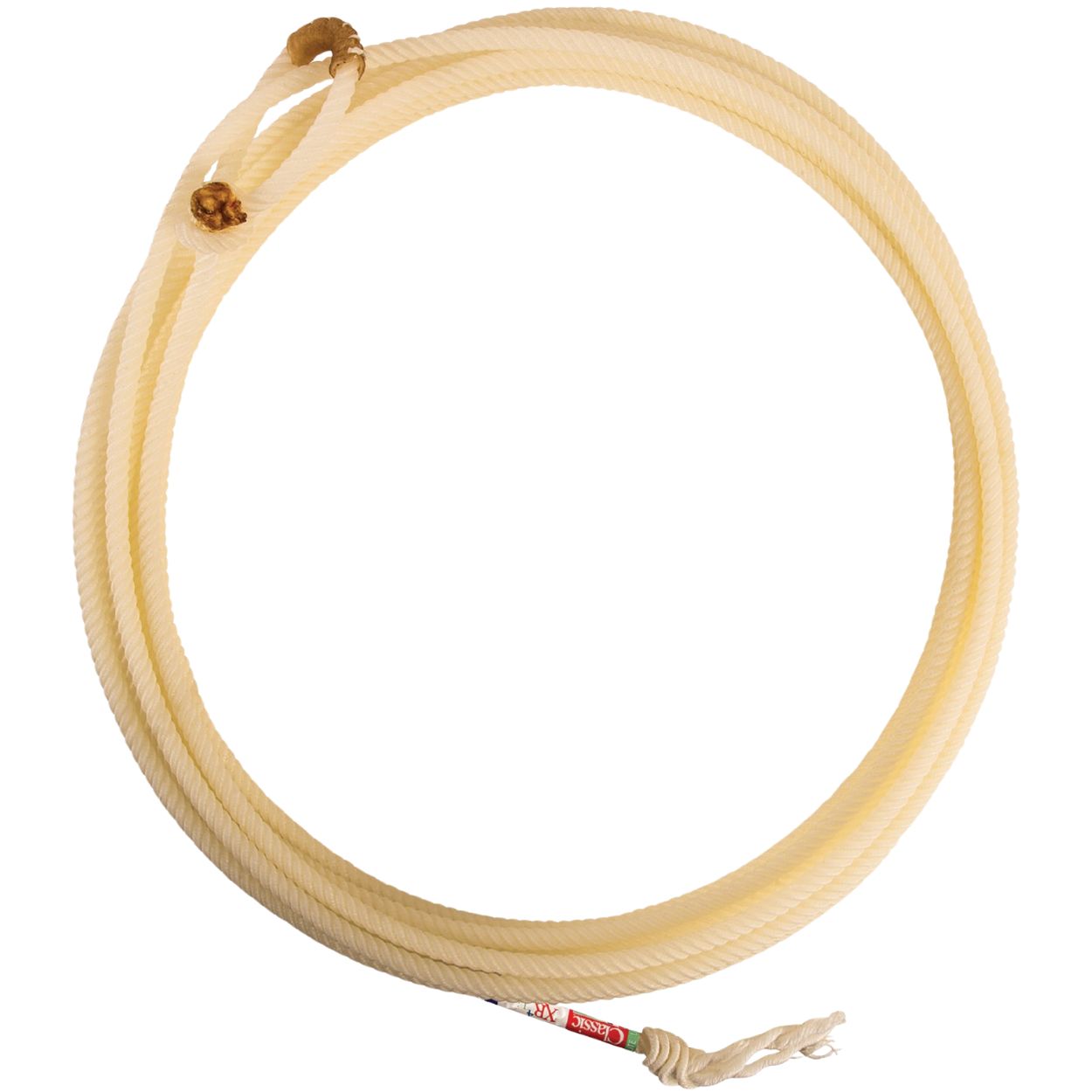 Classic XR4 Team Rope, 3/8