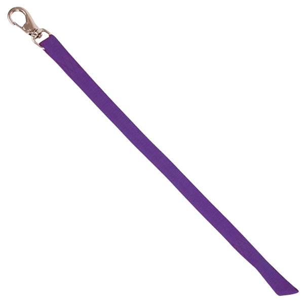 Mustang Bucket Strap, Purple