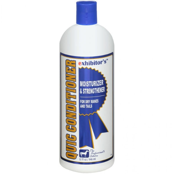 Exhibitor's Quic Conditioner, 946ml