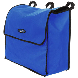 Tough 1 Blanket Storage Bag, Blue