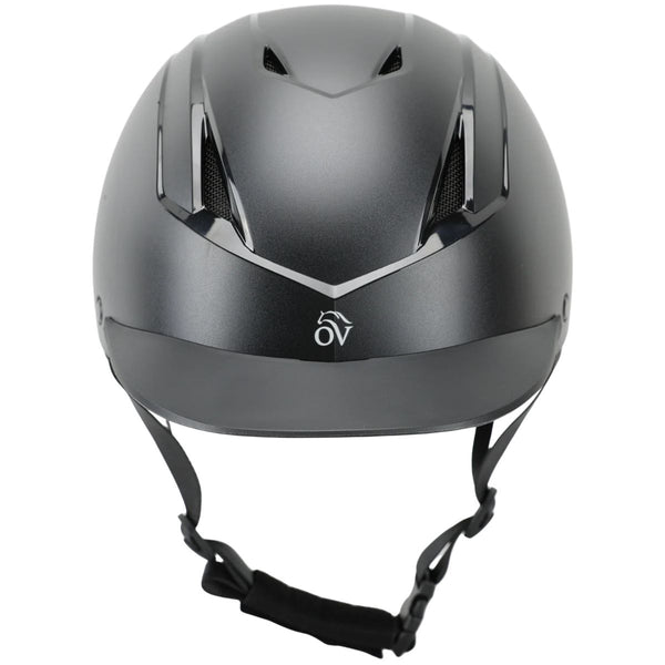 Ovation Sphero Helmet, Black Matte