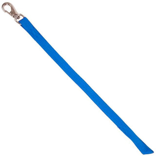 Mustang Bucket Strap, Blue