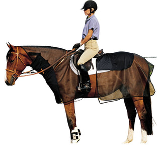 Cashel Quiet Ride Bug Armor