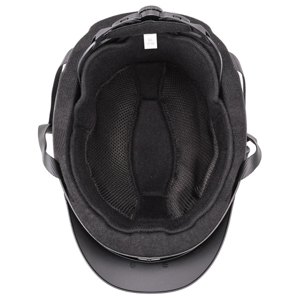 Ovation Sphero Helmet, Black Matte