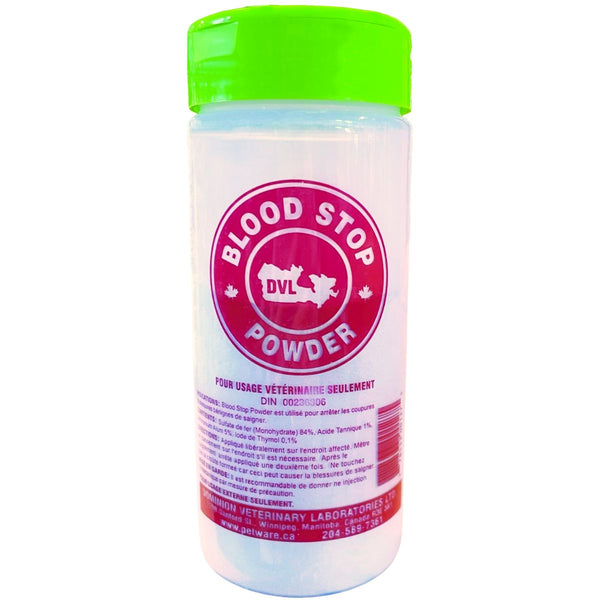 DVL Blood Stop Powder, 200gm