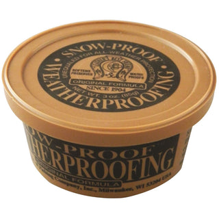 Snow-Proof Weatherproofing Paste, 85gm