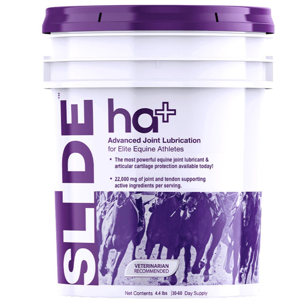 SLIDE ha+, 2kg