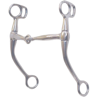 Tom Thumb Mini Pleasure Bit, 3 1/2"