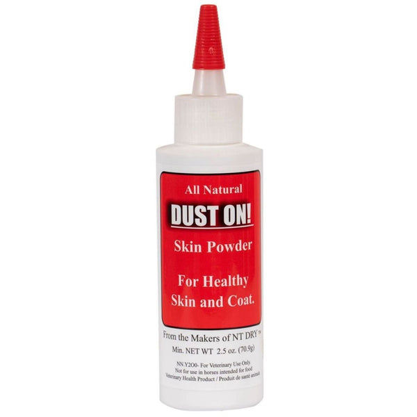 Dust On! All-In-One Wound Dressing, 70gm
