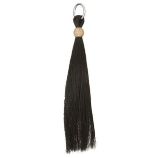 Shoo Fly Horsehair Tassle