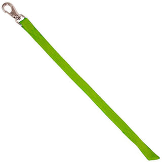 Mustang Bucket Strap, Lime
