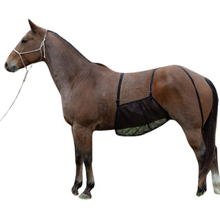 Cashel Quiet Ride Belly Guard