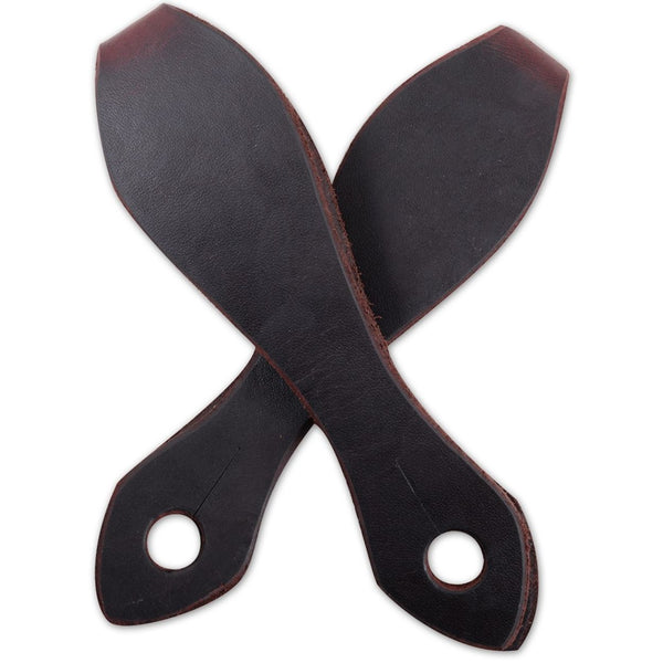 Martin Latigo Slobber Straps