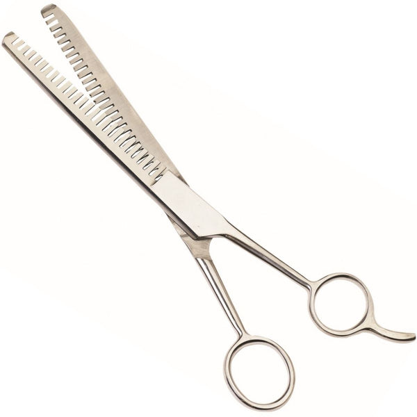 Equi-Essentials Stainless Steel Thinning Shears
