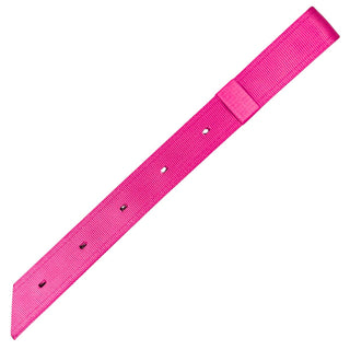 Nylon Off Billet, Pink