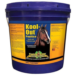 Kool-Out Clay Poultice, 2.27kg