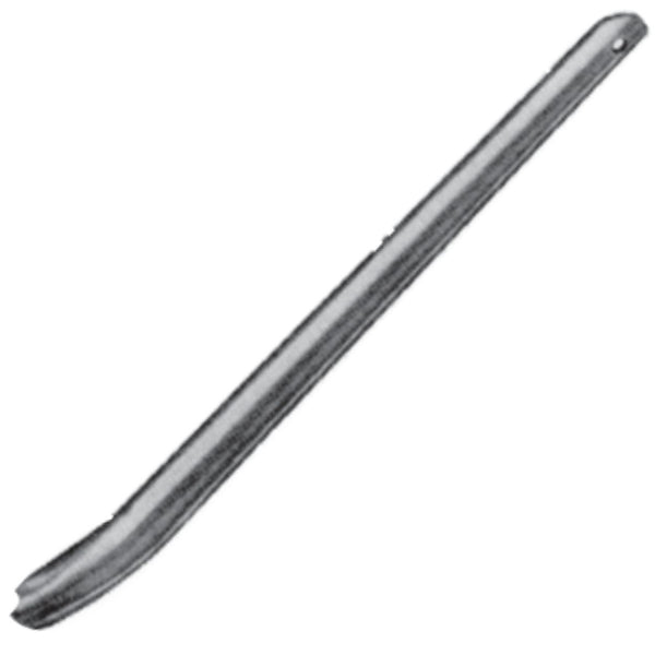 Aluminum Sweat Scraper