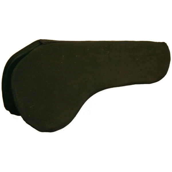 Reinsman Long Shoulder Bridge Pad, 3/4"