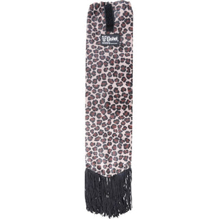 Cashel Tail Bag, Leopard
