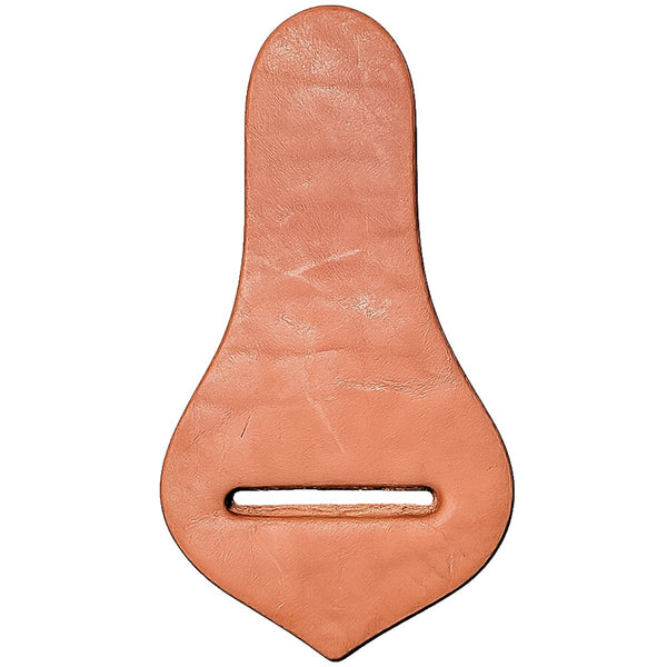 Latigo Keeper, Medium Brown
