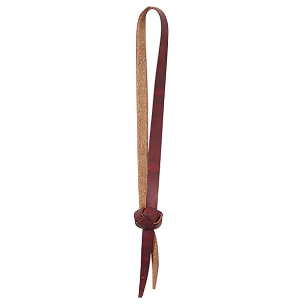 Martin Tie Down Hobble Strap with Button Knot