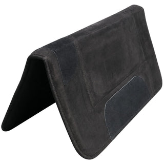 Dale Rodrigez Tacky Grip Microsuede Pad, 32"x32", Black