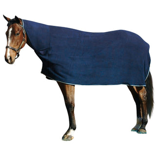Cavalier Performance Fleece Cooler Sheet, L/XL (78"-84")