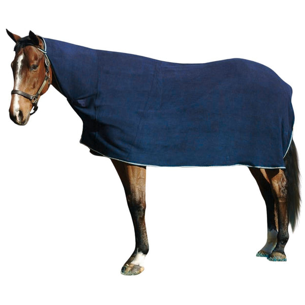 Cavalier Performance Fleece Cooler Sheet, L/XL (78"-84")