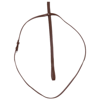 Chetak Raised Standing Martingale, Havana, Cob