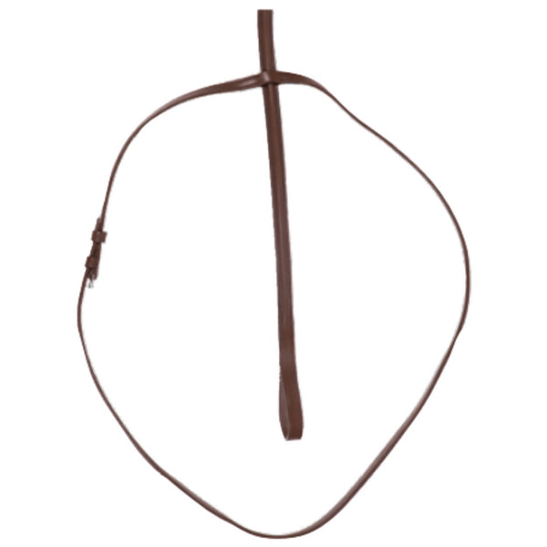 Chetak Raised Standing Martingale, Havana, Cob