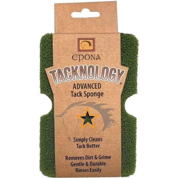 Epona Tacknology Advanced Tack Sponge
