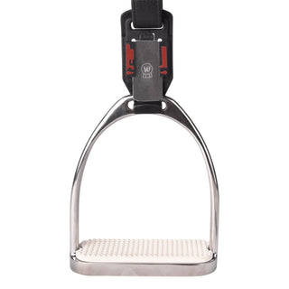 Waldhausen Stirrup Safety Clip