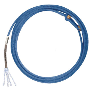 Lone Star Shark Extreme Heel Rope, 35', HM