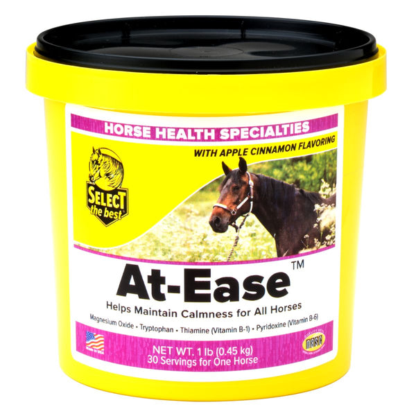 Select the Best At-Ease, 450gm