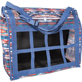 Classic Equine Top Load Hay Bag, Pueblo