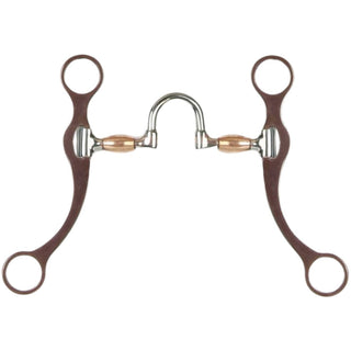 Pro Cutter Copper Roller Correction Bit, 5"