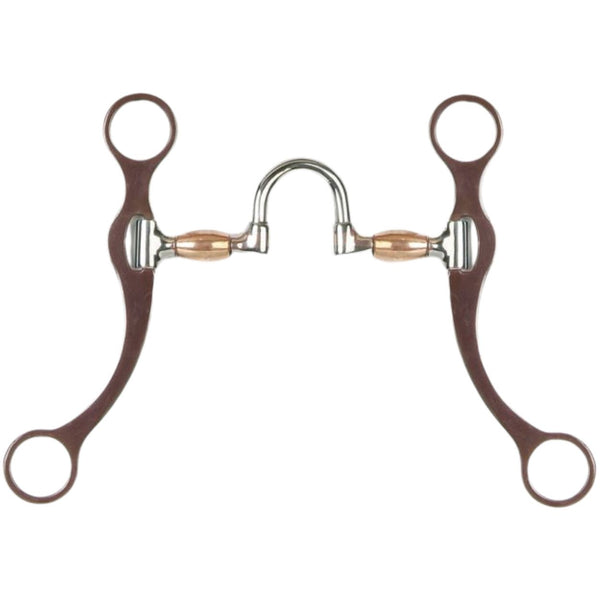 Pro Cutter Copper Roller Correction Bit, 5"