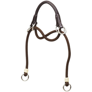 Camelot Bitless Noseband, Horse