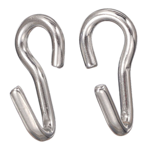 Tough 1 Curb Hooks