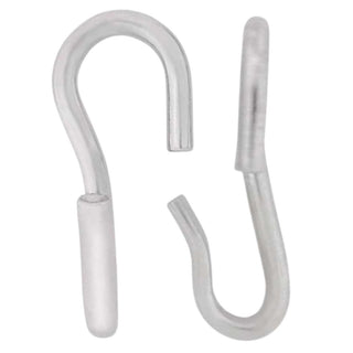 Curb Chain Hooks