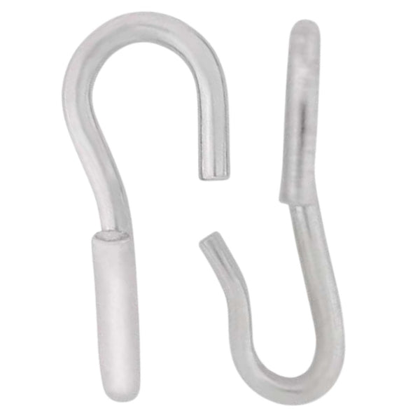 Curb Chain Hooks