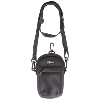 Cashel Snap-On Phone Saddle Bag, Black