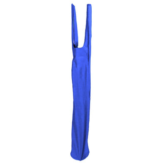 Sleazy Sleepwear Tail Bag, Royal Blue