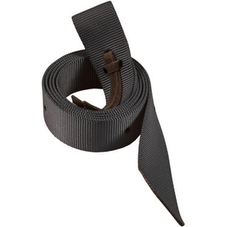 Nylon Tie Strap, Black