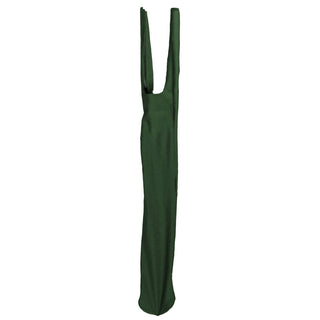 Sleazy Sleepwear Tail Bag, Hunter Green